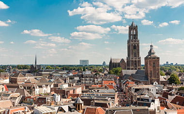 Dom Tower Dom Tower